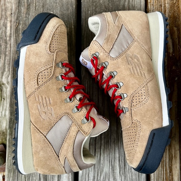 New Balance x J.Crew 710 - H710JC2 - Size 9 - Picture 4 of 10